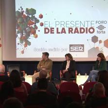 Crónica del 23-F por Óscar García, director de Radio Castilla-La Mancha