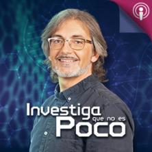 Contar la investigación tiene premio, en Investiga, que no es poco