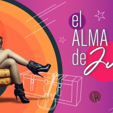 El Alma de Judith (02/04/2023)
