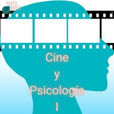 Cine y psicología I con el psicólogo Iván Eguzquiza y Roberto Lancha del podcast 'Estamos de Cine'