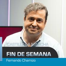 Castilla-La Mancha Hoy, Fin de Semana (16/04/2023)