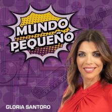 Mundo pequeño (13/05/2023)