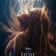 Almodóvar y Disney agitan la cartelera: 'Extraña Forma de Vida' y 'La Sirenita' versión real + BSO
