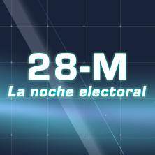 28M, La Noche Electoral
