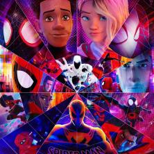 Lo mejor de Marvel en años: el 'Spider-Verse' reinventa la animación + BSO Entrevista José Nieto