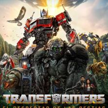 Transformers y Bestias ponen la acción y “La Desconocida” y “El Maestro Jardinero” el morbo y la perversión + BSO Entrevista con el gran José Nieto (y 2)