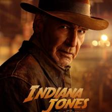 Indie vuelve con estrella y recupera el sabor del gran cine de aventuras + Especial BSO Indiana Jones 5 ¿El broche final de Williams?