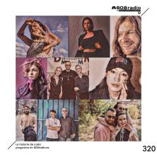808 Radio #320 / Aphex Twin, Orbe, Sara Parkman x Aasthma / Radio CLM – 15/7/23