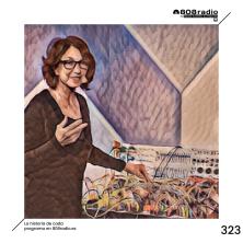 808 Radio #323 / Especial Generador de Ideas + Suzzane Ciani, Dave Angel, Overmono/Radio CLM –5/8/23