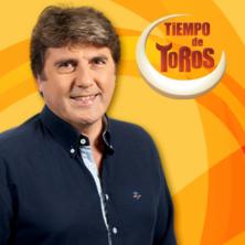 Tiempo de Toros: Juan Pedro Domecq