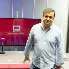 Castilla-La Mancha a las 2 Fin de Semana (19/08/2023)