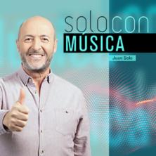 Solo con Música (26/08/2023)