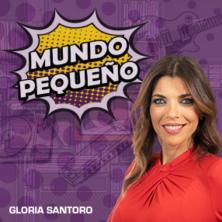Mundo Pequeño (27/08/2023)