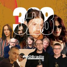 808 Radio #328 / Cassy, James Blake, The Chemical Brothers / Radio CLM – 16/9/23