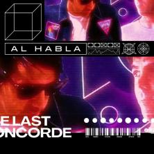 Al Habla 808: The Last Concorde