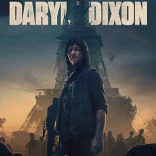 Daryl resucita a los Walking Dead + Poker Face + The Morning Show 3+ BSO EL Cuerpo en Llamas