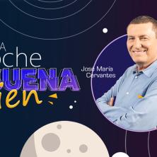 La Noche Suena Bien (23/09/2023)