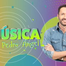 Música con Pedro Ángel Sánchez (26/09/2023)
