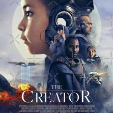 El Cine descorcha por fin el Otoño: Woody Allen, Erice y Koreeda plantan cara al Hollywood de "The Creator" y "Saw X" + BSO Saga "Los Mercenarios"