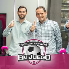 Castilla-La Mancha en Juego Goles (14/10/2023) - Tarde