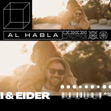 Al Habla 808: Guri & Eider