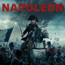 Napoleón: ¿Cine grande o Ridley pequeño? + Wish + “Teresa” + BSO Los influencers de John Williams