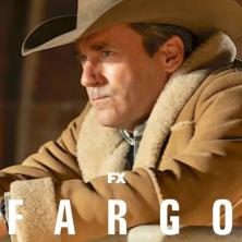 La edad dorada + Una familia normal + Matar al presidente + BSO “Fargo”, de Jeff Russo