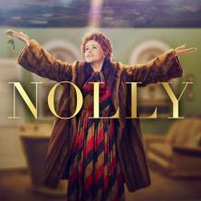 "Nolly" Bonham Carter homenajea a la TV + Percy Jackson+"Qué pasaría si..." + BSO Adiós a The Crown