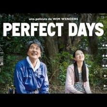 “Perfect Days",el delicioso tratado de Wenders sobre la vida+“Valle de Sombras”+BSO Universo Wenders