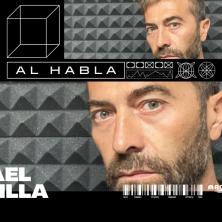 Al Habla 808: Israel Padilla de Banshees Records
