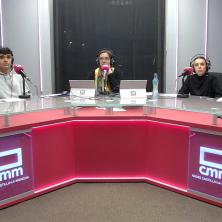 Castilla-La Mancha a las 8 (13/02/2024) - Especial Día Mundial de la Radio