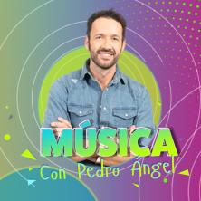 Música con Pedro Ángel Sánchez (27/02/2024)
