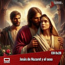 EDI 8x26 - Jesús y el sexo