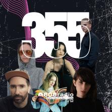 808 Radio #355 / Jaime Ovel, OFF / GRID, Alex Dolby / Radio CLM – 15/3/24