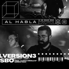 Al Habla 808: Atisbo y Finalversion3 presentan “A Tota Virolla vol. 6”