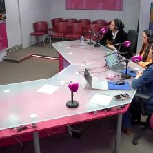 Entrevista a la cantante Aroa Fernández- Aquí Hay Duende (19/04/2024)