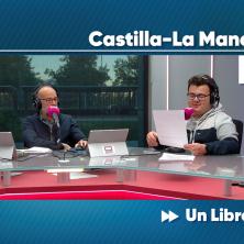 Así se ha celebrado el Día del Libro en Castilla-La Mancha - Un Libro en CLM Hoy (24/04/2024)