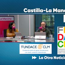 Ana Cabellos y Gema González nos hablan del daño cerebral - La Otra Noticia en CLM Hoy (22/04/2024)