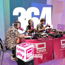 808 Radio #364 / Especial Noche de los Museos / Radio CLM – 18/5/24