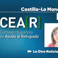 La Comisión Española de Ayuda al Refugiado cumple 45 años - La Otra Noticia en CLM Hoy (20/05/2024)