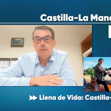 Música folk contra la despoblación en Llena de Vida, Castilla-La Mancha (07/05/2024)