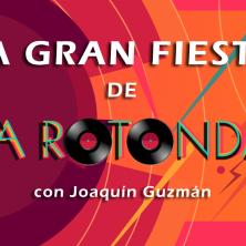 La Gran Fiesta de La Rotonda, desde Tomelloso (24/05/2024)