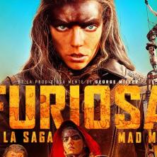 "Furiosa" reactiva el reprís de "Mad Max" + "Segundo Premio" + "Oppenheimer vs Moonlight" + BSO Universo "Mad Max"