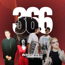808 Radio #366 / Lady Starlight, Peverelist, Shygirl / Radio CLM – 1/6/24