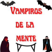 Vampiros emocionales