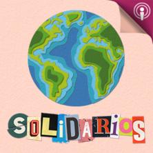 Solidarios: Movimiento por la Paz (16/06/2024)