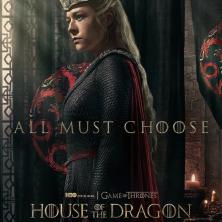 La Casa del Dragón 2 :Los Targaryen danzarán con fuego + Polémica en The Acolyte +BSO Karl Lagerfeld