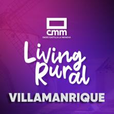 Radio C-LM Living Rural: Villamanrique