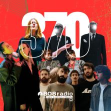 808 Radio #370 / Eli & Fur, Pet Shop Boys, Justice, Bicep / Radio CLM – 29/6/24