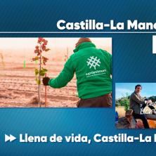 Agróptimum, agricultura del pistacho sostenible - Llena de Vida, Castilla-La Mancha (02/07/2024)
